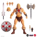 He-Man by Mondo - Masters Of The Universe 1/6 scale action figure He-Man by Mondo - Masters Of The Universe 1/6 scale action figure
