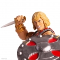 He-Man par Mondo - figurine 1/6 Les Maîtres De L'univers de 30 cm He-Man par Mondo - figurine 1/6 Les Maîtres De L'univers de 30 cm