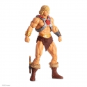 He-Man by Mondo - Masters Of The Universe 1/6 scale action figure He-Man by Mondo - Masters Of The Universe 1/6 scale action figure
