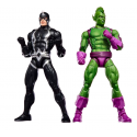 Black Bolt et Triton Marvel Legends par Hasbro - figurine Marvel de 15 cm Black Bolt et Triton Marvel Legends par Hasbro - figurine Marvel de 15 cm