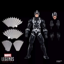 Black Bolt et Triton Marvel Legends par Hasbro - figurine Marvel de 15 cm Black Bolt et Triton Marvel Legends par Hasbro - figurine Marvel de 15 cm
