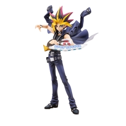 Yami Yugi (Passionate Duelists) ARTFXJ par Kotobukiya - figurine 1/7 Yu-Gi-Oh! de 23 cm