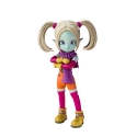 Panzy SH Figuarts by Bandai Tamashii Nations - Dragon Ball Daima 8 cm action figure