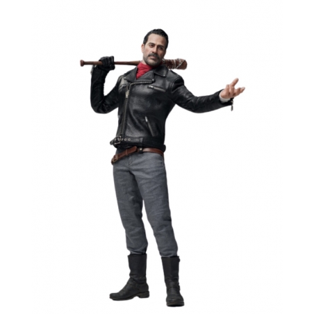 Negan Smith by Inart - The Walking Dead (Saison 8) 1/6 scale action figure