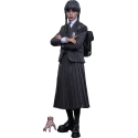 Wednesday by Hot Toys - Wednesday 1/6 scale action figure - Reference TMS135