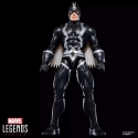 Black Bolt and Triton Marvel Legends by Hasbro - Marvel 15 cm action figure