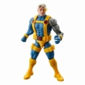 Cable Marvel Legends BAF : Marvel's Zabu par Hasbro - figurine X-Men de 15 cm