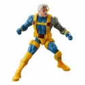 Cable Marvel Legends BAF : Marvel's Zabu par Hasbro - figurine X-Men de 15 cm