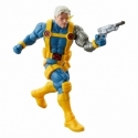 Cable Marvel Legends BAF : Marvel's Zabu par Hasbro - figurine X-Men de 15 cm