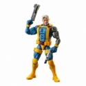 Cable Marvel Legends BAF : Marvel's Zabu par Hasbro - figurine X-Men de 15 cm