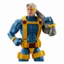 Cable Marvel Legends BAF : Marvel's Zabu par Hasbro - figurine X-Men de 15 cm