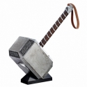 Mjolnir Marvel Legends par Hasbro - réplique 1/1 Marvel de 50 cm