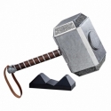 Mjolnir Marvel Legends par Hasbro - réplique 1/1 Marvel de 50 cm