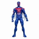 Spider-Man 2099 Marvel Legends par Hasbro - figurine Marvel de 15 cm