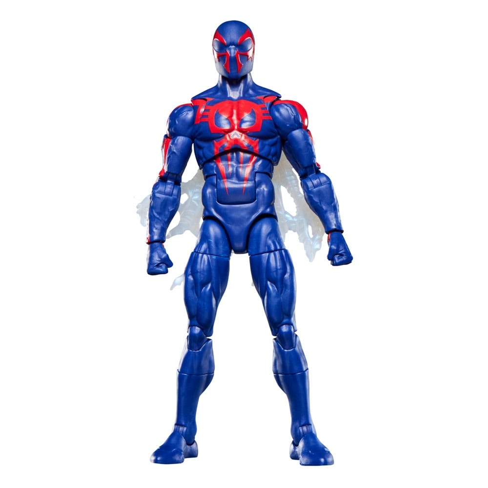 Spider-Man 2099 Marvel Legends par Hasbro - figurine Marvel de 15 cm