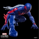 Spider-Man 2099 Marvel Legends by Hasbro - Marvel 15 cm action figure