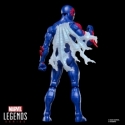 Spider-Man 2099 Marvel Legends par Hasbro - figurine Marvel de 15 cm
