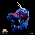 Spider-Man 2099 Marvel Legends par Hasbro - figurine Marvel de 15 cm