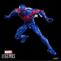 Spider-Man 2099 Marvel Legends by Hasbro - Marvel 15 cm action figure