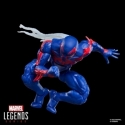 Spider-Man 2099 Marvel Legends par Hasbro - figurine Marvel de 15 cm