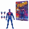 Spider-Man 2099 Marvel Legends par Hasbro - figurine Marvel de 15 cm