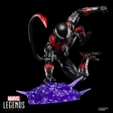 Uncanny Spider-Man (Nightcrawler) Marvel Legends par Hasbro - figurine X-Men de 15 cm