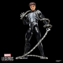 Spider Venom Marvel Legends par Hasbro - figurine Spider-Man de 15 cm