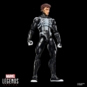 Spider Venom Marvel Legends by Hasbro - Spider-Man 15 cm action figure