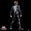 Spider Venom Marvel Legends par Hasbro - figurine Spider-Man de 15 cm