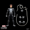 Spider Venom Marvel Legends par Hasbro - figurine Spider-Man de 15 cm