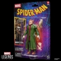 The Owl Marvel Legends by Hasbro - Spider-Man 15 cm action figure