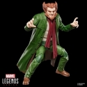 Le Hibou Marvel Legends par Hasbro - figurine Spider-Man de 15 cm