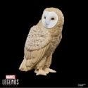 Le Hibou Marvel Legends par Hasbro - figurine Spider-Man de 15 cm