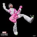 Hypno-Hustler Marvel Legends by Hasbro - Spider-Man 15 cm action figure