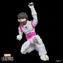 Hypno-Hustler Marvel Legends by Hasbro - Spider-Man 15 cm action figure