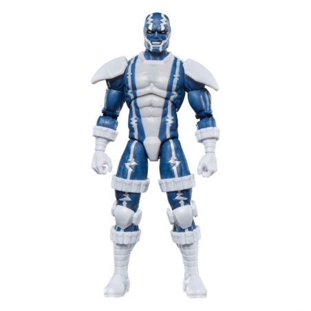 Cardiac Marvel Legends by Hasbro - Spider-Man 15 cm action figure