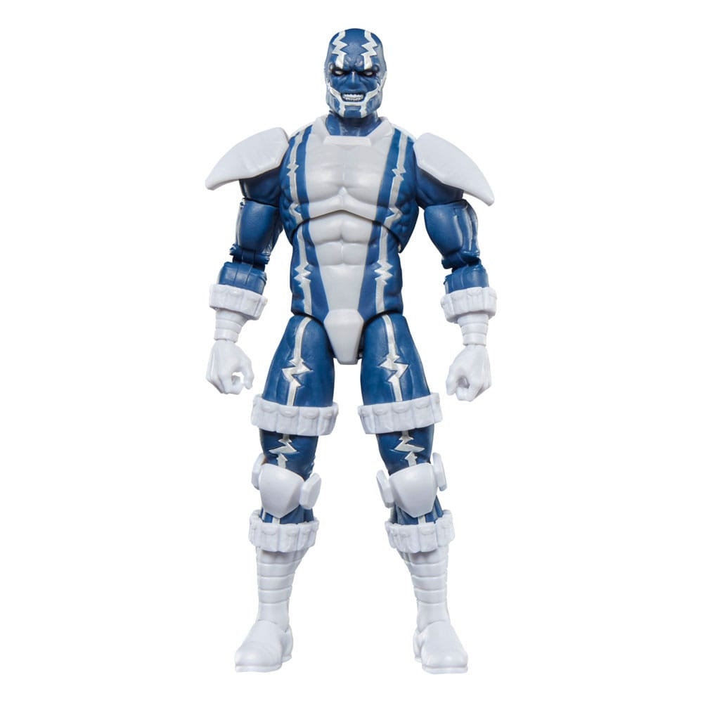 Cardiac Marvel Legends by Hasbro - Spider-Man 15 cm action figure