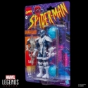Cardiac Marvel Legends by Hasbro - Spider-Man 15 cm action figure