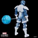 Cardiac Marvel Legends by Hasbro - Spider-Man 15 cm action figure