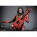 Higgs by Hot Toys Collector Edition version - Death Stranding 2 : On The Beach 1/6 scale action figure - Reference VGM79