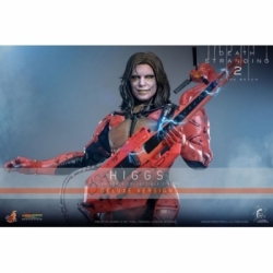 Higgs van Hot Toys Deluxe version version - Death Stranding 2 : On The Beach 1/6 schaal actiefiguur - VGM80