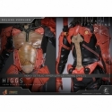 Higgs Deluxe version par Hot Toys - figurine 1/6 Death Stranding 2 : On The Beach de 33 cm - Reference VGM80