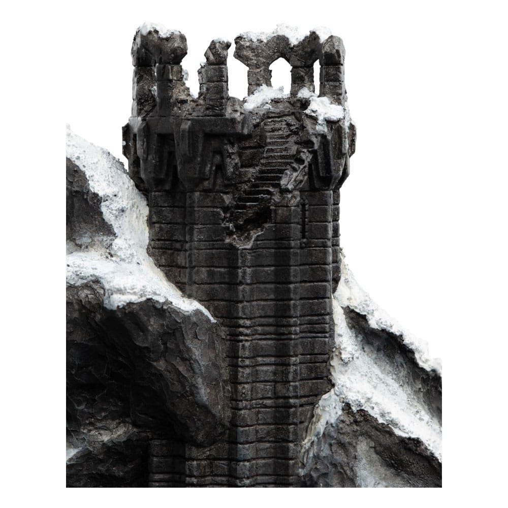 Zirakzigil by Weta - The Lord Of The Rings 15 cm diorama