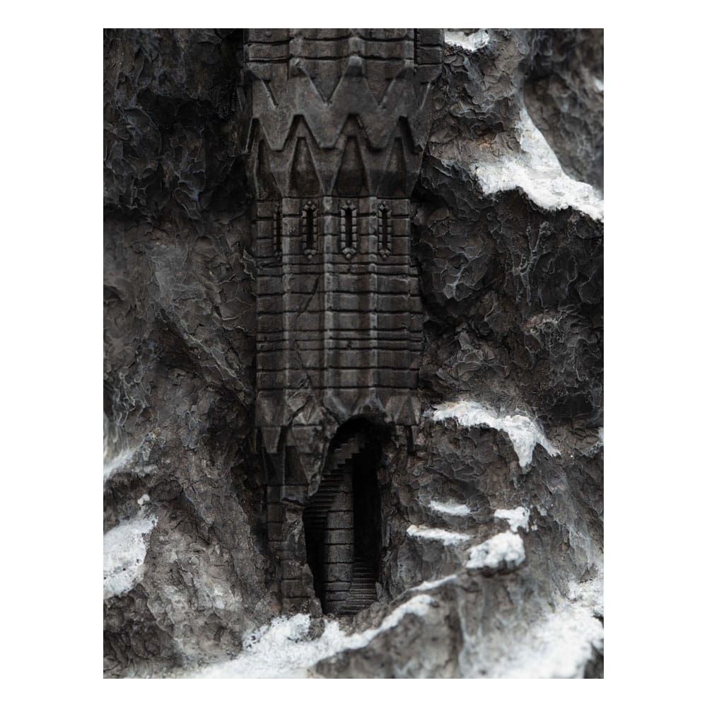 Zirakzigil by Weta - The Lord Of The Rings 15 cm diorama