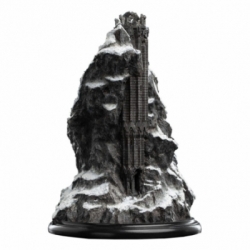 Zirakzigil van Weta - The Lord Of The Rings 15 cm diorama