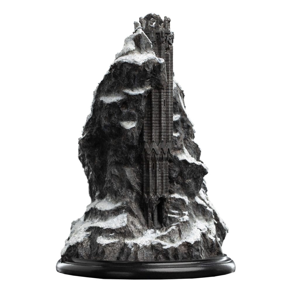 Zirakzigil by Weta - The Lord Of The Rings 15 cm diorama
