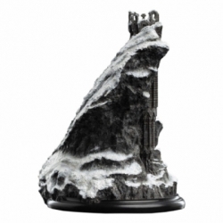 Zirakzigil par Weta - diorama Le Seigneurs Des Anneaux de 15 cm