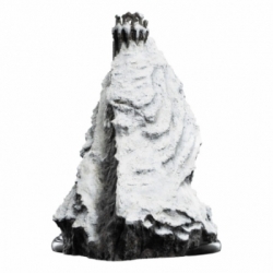 Zirakzigil par Weta - diorama Le Seigneurs Des Anneaux de 15 cm