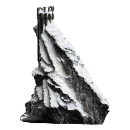 Mini-figurine LEGO Le hobbit Le Seigneur des anneaux - Warg avec selle - France