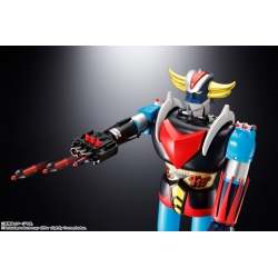 Grendizer Jumbo Machinder by Bandai Tamashii Nations - Grendizer 60 cm action figure